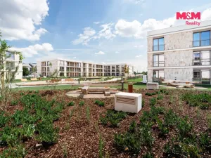 Prodej bytu 2+kk, Brandýs nad Labem-Stará Boleslav, Dřevčická, 46 m2