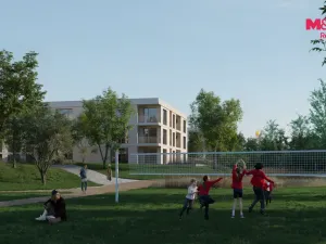 Prodej bytu 2+kk, Brandýs nad Labem-Stará Boleslav, Dřevčická, 47 m2