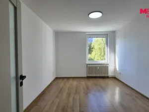 Prodej bytu 2+1, Rožnov pod Radhoštěm, Dubková, 52 m2
