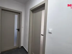 Prodej bytu 2+1, Rožnov pod Radhoštěm, Dubková, 52 m2