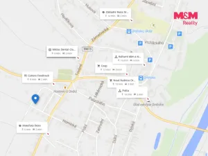 Prodej bytu 3+1, Drnholec, Hrušovanská, 75 m2