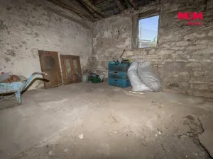 Prodej rodinného domu, Chodouny - Lounky, 40 m2