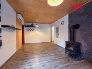 Pronájem chaty, Slapy, 59 m2