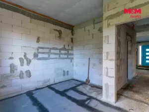 Prodej rodinného domu, Městečko Trnávka, 120 m2
