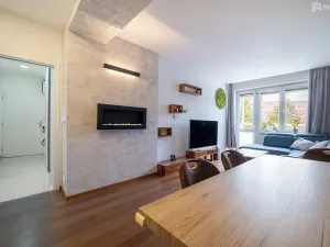 Pronájem bytu 2+1, Brno, Družstevní, 55 m2