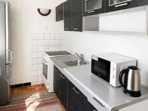 Prodej bytu 3+1, Vsetín, Luh, 60 m2