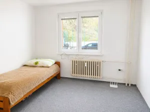 Prodej bytu 3+1, Vsetín, Luh, 60 m2