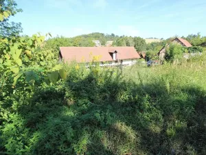 Prodej rodinného domu, Kaliště, 200 m2