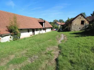 Prodej chalupy, Kaliště, 150 m2