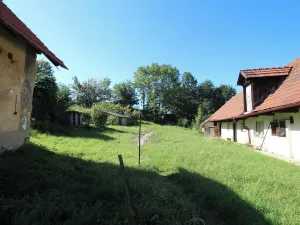 Prodej chalupy, Kaliště, 150 m2
