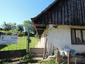 Prodej chalupy, Kaliště, 150 m2