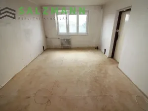 Prodej bytu 3+1, Plzeň, Částkova, 78 m2