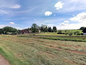 Prodej pozemku pro bydlení, Chotěvice, 537 m2