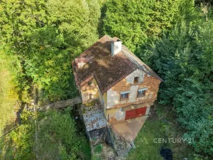 Prodej rodinného domu, Děčín, 68 m2