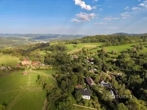Prodej rodinného domu, Děčín, 68 m2