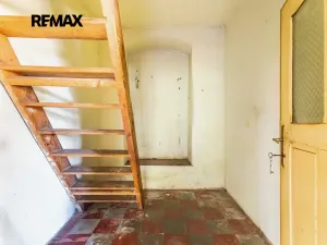 Prodej rodinného domu, Hejná, 80 m2