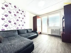 Prodej bytu 1+1, Třebíč, Moskevská, 32 m2
