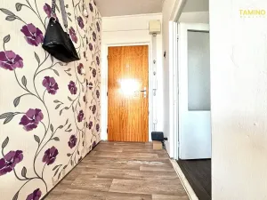 Prodej bytu 1+1, Třebíč, Moskevská, 32 m2