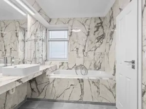 Prodej bytu 2+kk, Praha - Hostivař, Záveská, 85 m2