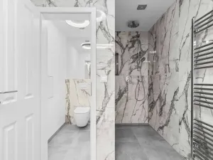 Prodej bytu 2+kk, Praha - Hostivař, Záveská, 85 m2