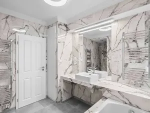 Prodej bytu 2+kk, Praha - Hostivař, Záveská, 85 m2
