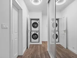 Prodej bytu 2+kk, Praha - Hostivař, Záveská, 85 m2