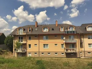 Prodej bytu 2+kk, Koryčany, Masarykova, 71 m2