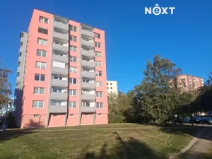 Pronájem bytu 3+kk, České Budějovice, Větrná, 67 m2