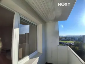 Pronájem bytu 3+kk, České Budějovice, Větrná, 67 m2