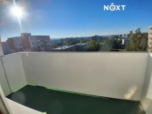 Pronájem bytu 3+kk, České Budějovice, Větrná, 67 m2