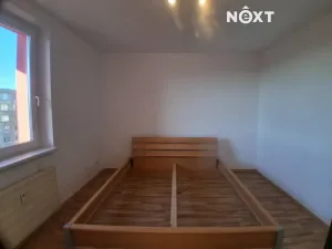 Pronájem bytu 3+kk, České Budějovice, Větrná, 67 m2