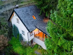 Prodej chalupy, Nevězice, 128 m2