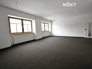 Prodej rodinného domu, Vyškov, Masarykovo náměstí, 839 m2