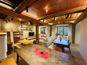 Prodej výrobních prostor, Jilemnice, Krkonošská, 1000 m2