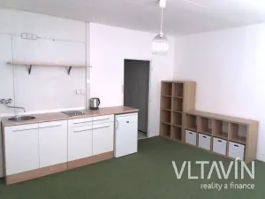 Prodej bytu 1+kk, Plzeň, Jesenická, 34 m2