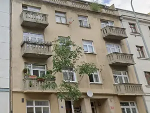 Pronájem bytu 2+kk, Praha - Žižkov, Malešická, 45 m2