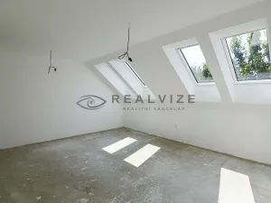 Prodej bytu 3+kk, České Budějovice, J. Dobrovského, 113 m2