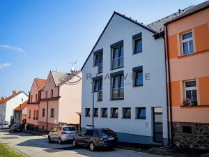Prodej bytu 3+kk, České Budějovice, J. Dobrovského, 161 m2