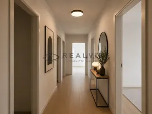 Prodej bytu 3+kk, České Budějovice, J. Dobrovského, 146 m2