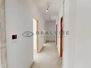 Prodej bytu 3+kk, České Budějovice, J. Dobrovského, 146 m2