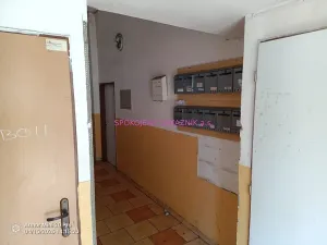 Prodej činžovního domu, Teplice, Jankovcova, 323 m2