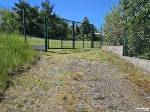 Prodej pozemku pro bydlení, Divišov, Třemošnická, 1702 m2