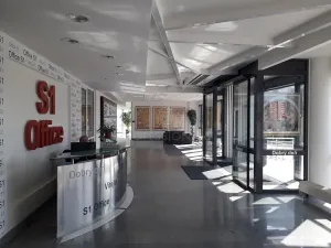 Pronájem kanceláře, Praha - Jinonice, Pekařská, 30 m2