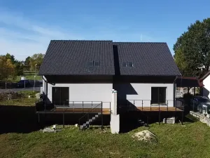 Prodej rodinného domu, Cheb, Rhedenská, 139 m2