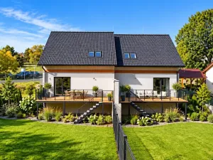 Prodej rodinného domu, Cheb, Rhedenská, 139 m2