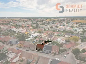 Prodej rodinného domu, Břeclav, Hlavní, 145 m2