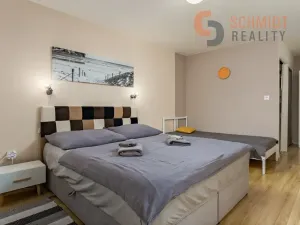 Prodej vícegeneračního domu, Podivín, 450 m2