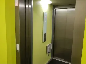 Pronájem bytu 3+kk, Ostrava - Moravská Ostrava, Důlní, 74 m2