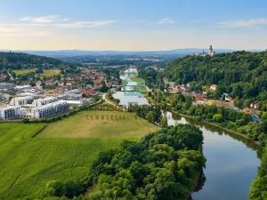 Prodej bytu 3+kk, Hluboká nad Vltavou, Masarykova, 98 m2