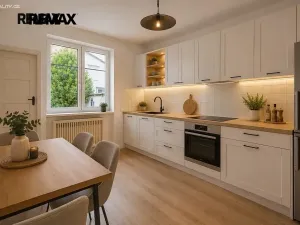Prodej rodinného domu, Kolín, Jirečkova, 95 m2